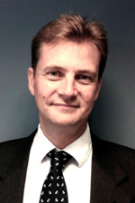 alt text of image or 'avatar of speaker name'