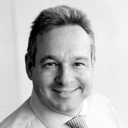 alt text of image or 'avatar of speaker name'