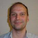 alt text of image or 'avatar of speaker name'