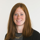 alt text of image or 'avatar of speaker name'