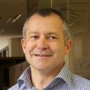 alt text of image or 'avatar of speaker name'