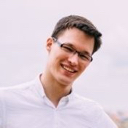 alt text of image or 'avatar of speaker name'