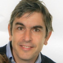 alt text of image or 'avatar of speaker name'