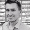 alt text of image or 'avatar of speaker name'