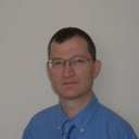 alt text of image or 'avatar of speaker name'