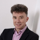 alt text of image or 'avatar of speaker name'