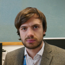 alt text of image or 'avatar of speaker name'