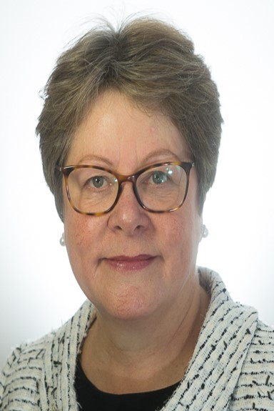 alt text of image or 'avatar of speaker name'