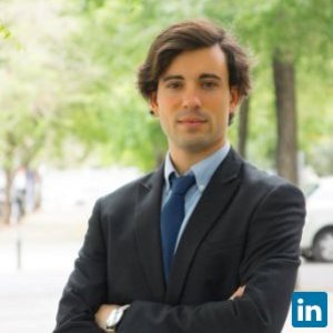 alt text of image or 'avatar of speaker name'