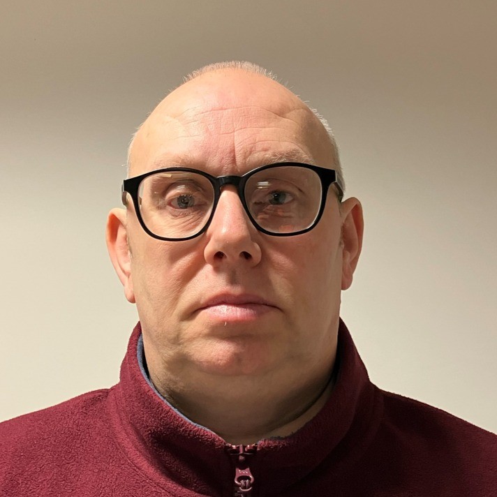 Mark Riley