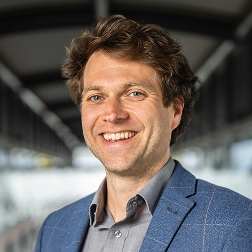 Mark Urbanowski