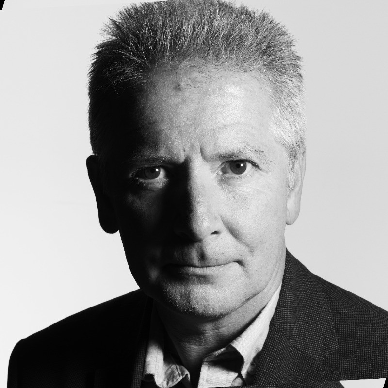 alt text of image or 'avatar of speaker name'
