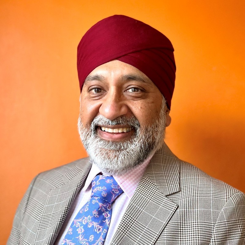 Gunwant Dhadyalla